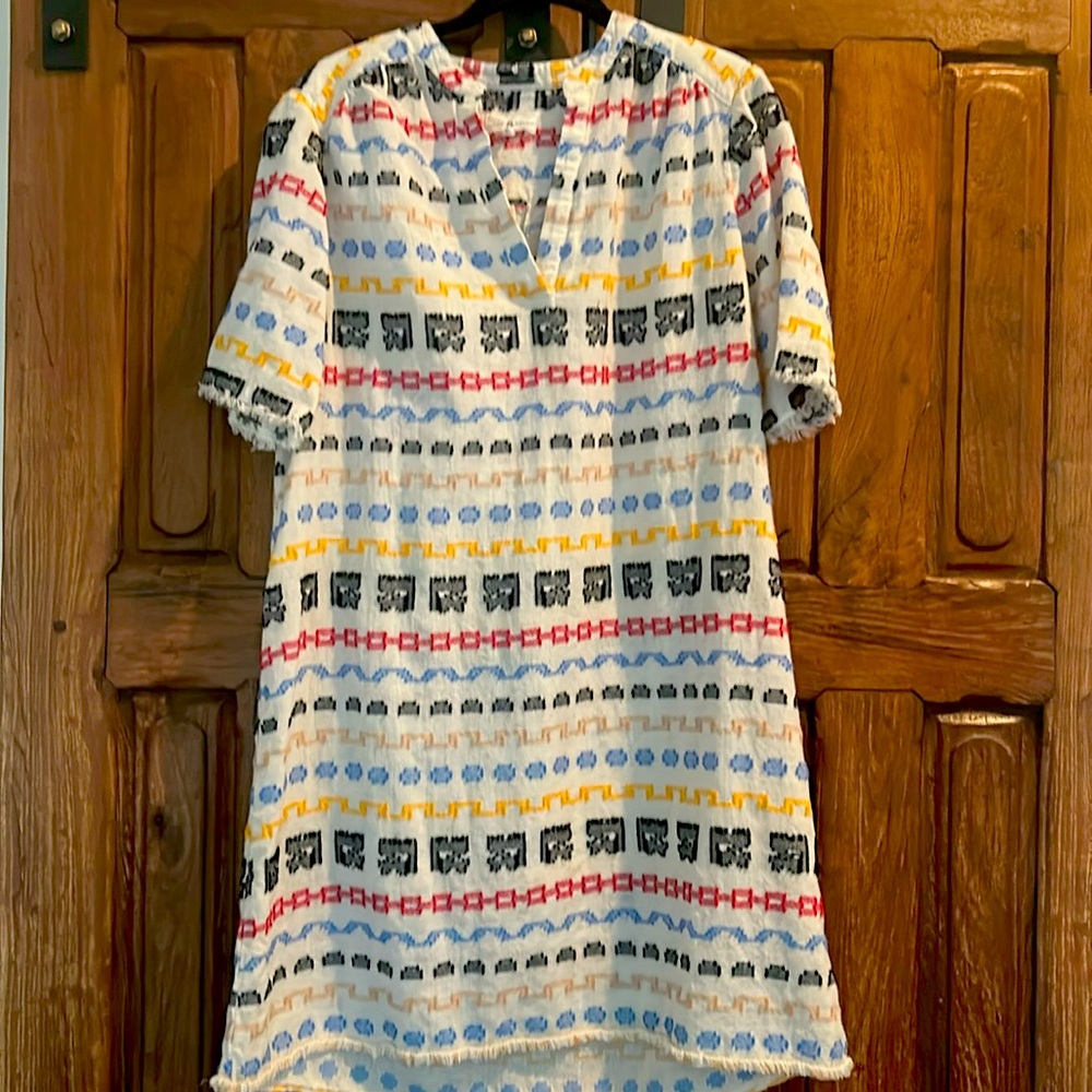 Multi color Lou and Grey dress!